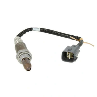 Kuva DENSO Direct Fit DOX 0506 Lambda Anturi M18x1.5 Lämmitetty, Sormisondi, Laajakaista lambdasondi LEXUS: IS 2, GS III