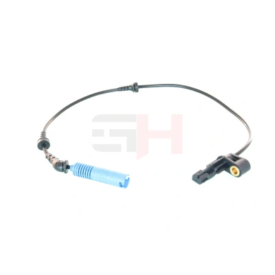 Kuva GH 701502V ABS Anturi Etuakseli, vasen BMW: 3 Sedan, Touring, VOLVO: V70 2, XC90 I, S60 ISUZU: D Max II Pick up, 2