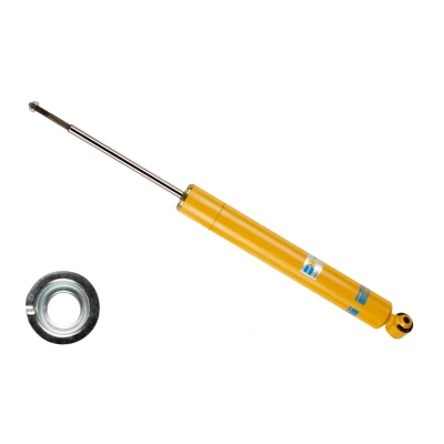 Kuva BILSTEIN B6 Performance 24 026604 Iskunvaimentimet Taka akseli Kaasupaine Yksiputki Vaimennin, jousituella Silmukka alhaalla, Tappi ylhäällä
