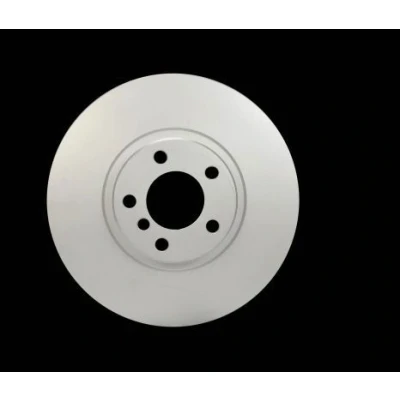 Kuva HELLA PRO High Carbon 8DD 355 129 301 Jarrulevyt BMW: X5, X6