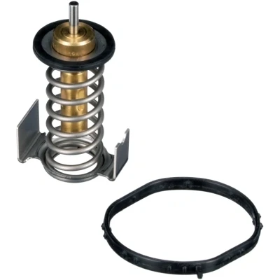 Kuva GATES TH64290G1 Termostaatti Tiivisteillä VOLVO: V70 3, S80 II, V60 I