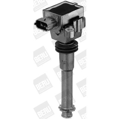 Kuva BERU ZS311 Sytytyspuola 3 12 Spark Spring