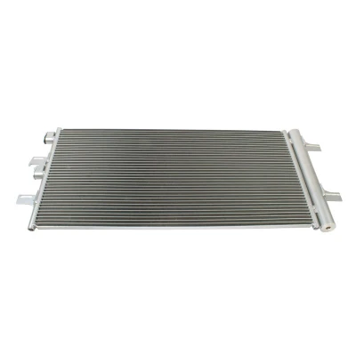 Kuva MAXGEAR AC830403 Ilmastoinnin Lauhdutin Vedenerottimella, Tiivisterenkaalla 15,3mm 13,6mm 646mm
