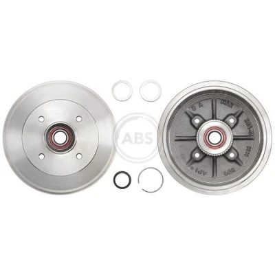 Kuva A.B.S. 2511 SC Jarrurumpu ABS sensorirenkaalla 247