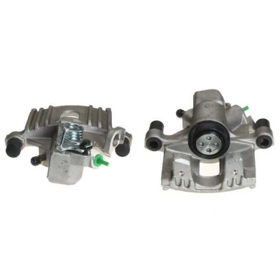 Kuva BUDWEG CALIPER 343879 Jarrusatula MINI: Hatchback
