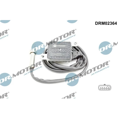 Kuva NOx sensori, NOx.katalysaattori Dr.Motor Automotive DRM02364