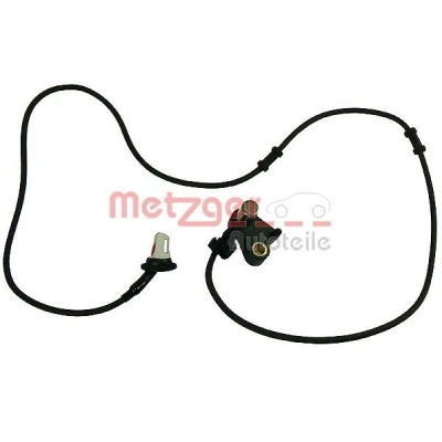 Kuva METZGER 0900677 ABS Anturi 1220 MAZDA: 6 Sedan, Hatchback, Farmari