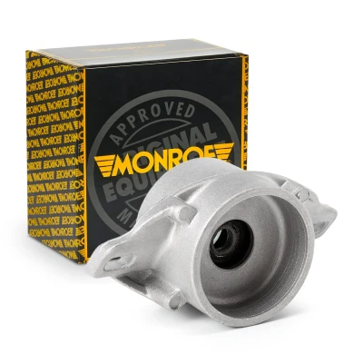 Kuva MONROE MK205 Jousijalan Tukilaakeri ilman laakeria CITROËN: C4 I Hatchback, Coupe, PEUGEOT: 307 SW, Farmari, Hatchback