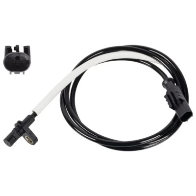 Kuva FEBI BILSTEIN 170576 ABS Anturi Taka akseli, vasen, oikea 1255 IVECO: Daily 4 Kasten/Kombi, 6