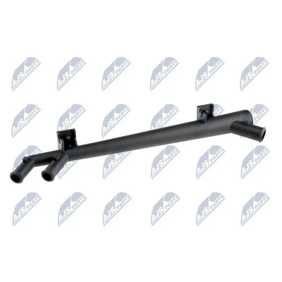 Kuva Letku, lämmönvaihdin lämmitys FORD FOCUS I, TRANSIT CONNECT OE 1108264