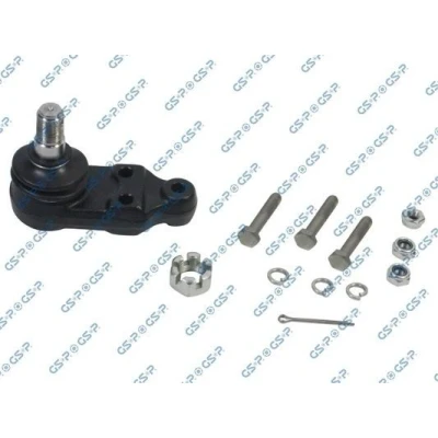 Kuva Pallonivel, Etuakseli, ala FORD TRANSIT Buss, Flak/chassi, Skåp, TOURNEO Buss OE 1055194, 5025676, 6650261