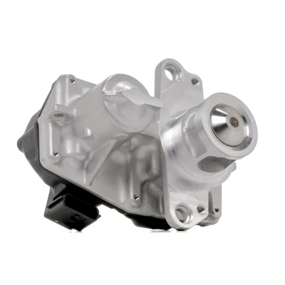 Kuva NRF 48725 EGR Venttiili Elektroninen tiivisterenkaat mukana Korkeapainepuoli NISSAN: Qashqai / Qashqai+2 I, X Trail, MERCEDES BENZ: C sarja T modell