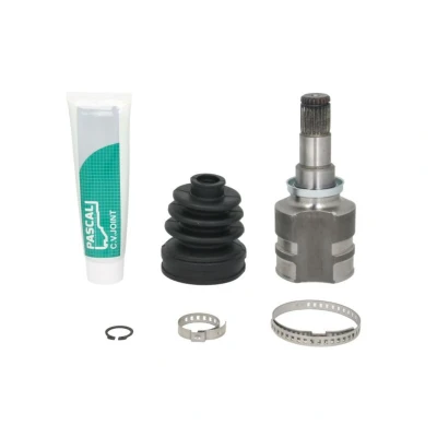 Kuva PASCAL G72011PC Vetonivel Vaihteiston puoli