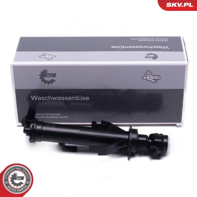 Kuva ESEN SKV 15SKV700 Pesusuutin, Ajovalo Eteen, oikea VOLKSWAGEN: Golf 7 Variant