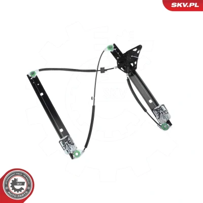 Kuva Lasinnostin ESEN SKV 51SKV612