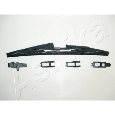 Kuva Pyyhkijänsulka Ashika SA X35R 350mm Takana VOLVO: V70 2, XC90 I, XC60 PEUGEOT: 206 Hatchback, 307 SW, RENAULT: MEGANE 3 Grandtour