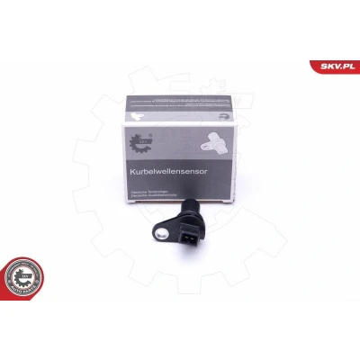 Kuva Tunnistin, nokka akselin ajoitus Ford OE 6602999, 6859706, 7033372