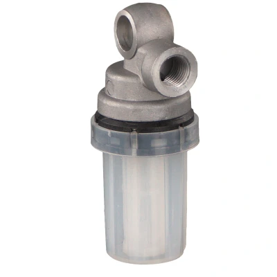 Kuva FEBI BILSTEIN 35160 Polttoainesuodatin Esisuodatin