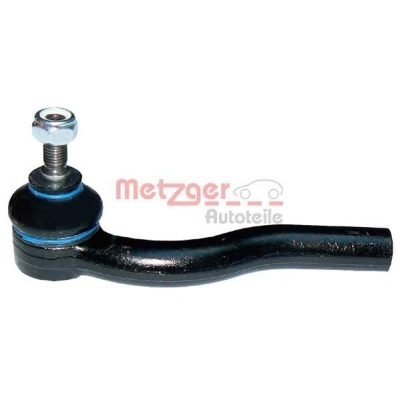 Kuva METZGER 54017201 Raidetangon Pää KIT + Etuakseli, vasen