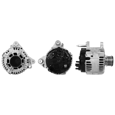 Kuva DRI 2113211402 Laturi 14V 140A VOLKSWAGEN: Transporter 5, Crafter 30 35 Bussi, Passat B6 Sedan, SKODA: Octavia 2 Combi, II Hatchback
