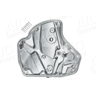 Kuva Lasinnostin, Taakse, oikea SKODA OCTAVIA II, Combi II OE 1Z0 839 462A