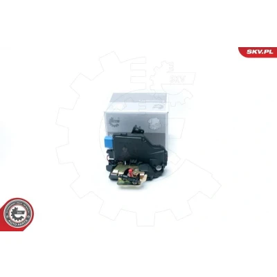 Kuva Ovilukko, Eteen, vasen AUDI A8 D3 OE 4E1 837 015, 4E1837015A