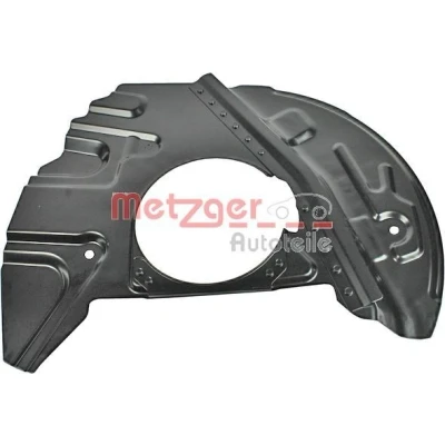 Kuva METZGER 6115043 Jarrukilpi Etuakseli, vasen BMW: X5