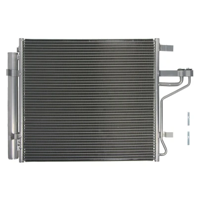 Kuva Lauhdutin, ilmastointilaite THERMOTEC KTT110791