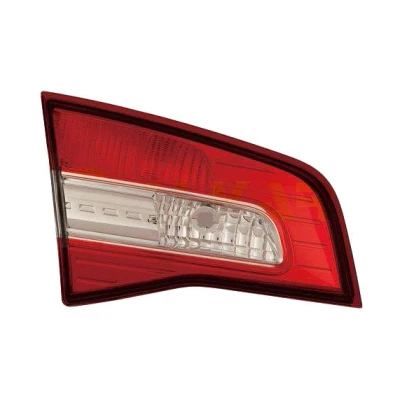 Kuva ALKAR 2222756 Takavalot Oikea Sisä osa W5W, W16W Ilman lampun kantaa RENAULT: Koleos I