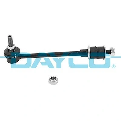 Kuva DAYCO DSS1321 Koiranluu Taka akseli, vasen, oikea M10x1.25 NISSAN: TERRANO 2, FORD: Maverick SUV