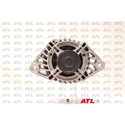 Kuva AS PL A6370 Laturi 12V 90A FIAT: Stilo Multi Wagon, Hatchback