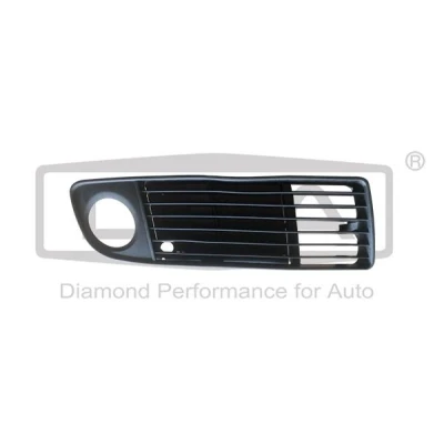 Kuva DPA 88071860202 Puskurin Ritilä Oikea AUDI: A6 C5 Sedan, Avant