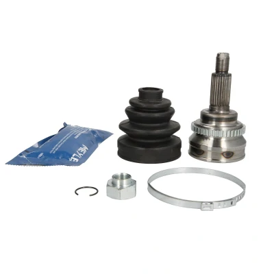 Kuva MEYLE 33 14 498 0021 Vetonivel ORIGINAL Quality Pyörän puoli ABS renkaalla SUZUKI: IGNIS 2