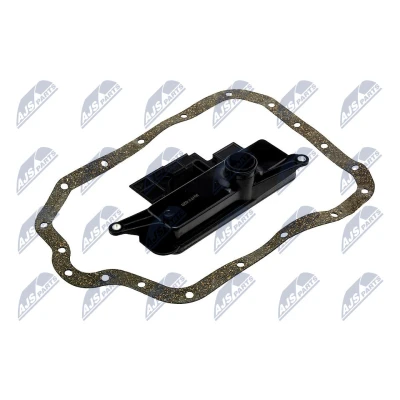 Kuva Hydrauliikkasuodatinsarja, automaattivaihteisto LEXUS ES, TOYOTA CAMRY Sedan OE