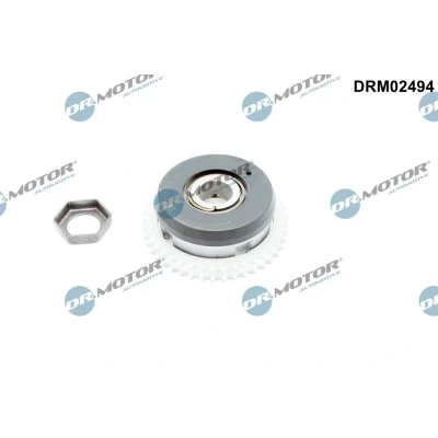 Kuva Nokka akselin ajoitussäädin Dr.Motor Automotive DRM02494