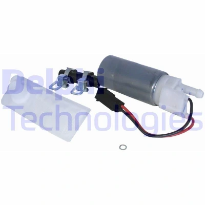 Kuva DELPHI FE10300 12B1 Polttoainepumppu Sähköinen Bensiini ilman tiivisteitä paineanturia FORD: Escort 6, MONDEO 2 Kombi, FIESTA 4