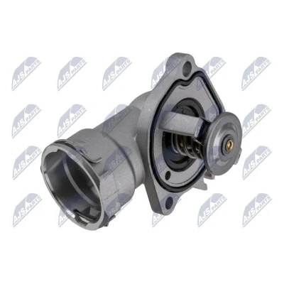 Kuva Termostaatti, jäähdytysneste CHRYSLER 300C, 300C Touring, JEEP COMMANDER, GRAND CHEROKEE III OE 5175583AB, 642 200 03 15