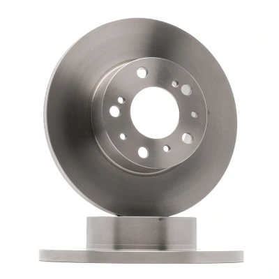 Kuva BREMBO 08.3136.14 Jarrulevyt 290 16 5 täysi Ruuveilla FIAT: Ducato I Van, Flatbed Kuorma auto/Alusta, Panorama