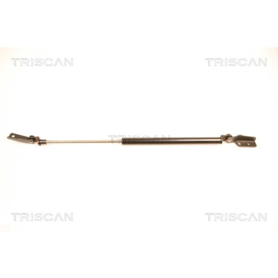 Kuva TRISCAN 8710 14233 Takaluukun Kaasujousi 380 485 Vasen