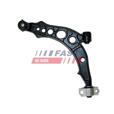 Kuva Tukivarsi, pyöräntuenta, Etuakseli, Ulompi, ala, Vasen FIAT BARCHETTA, PUNTO, PUNTO Cabriolet, Van, LANCIA Y OE 46402681, 4642983