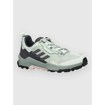 Kuva Adidas Terrex AX4 Vaelluskengät Linen green grey four six, Koko: 37 1/3, six Tekstiili/synteettinen materiaali
