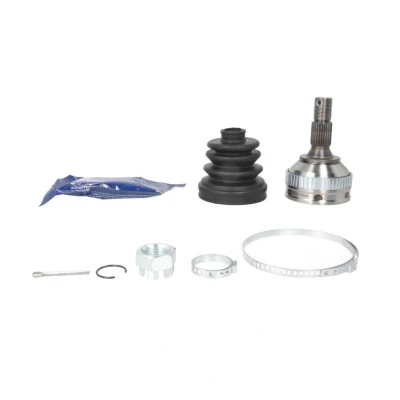 Kuva MEYLE 40 14 498 0005 Vetonivel ORIGINAL Quality Pyörän puoli ABS renkaalla PEUGEOT: 306 Sedan