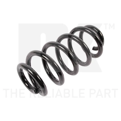 Kuva Jousi (auton jousitus), Etuakseli, Oikea, Vasen AUDI A6 C6, C6 Avant OE 4F0 411 105 CC, CD