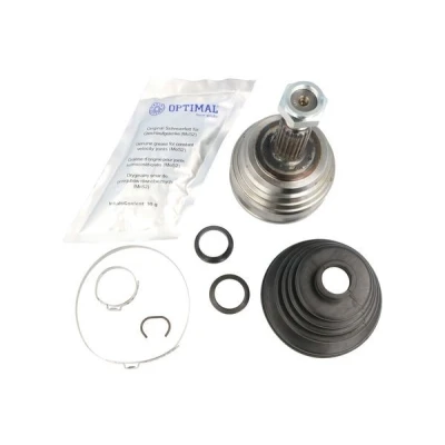 Kuva OPTIMAL CW 2570 Vetonivel VOLKSWAGEN: GOLF 2, Corrado, 3, SEAT: Inca
