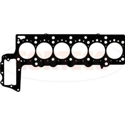 Kuva CORTECO 415451P Kannentiiviste 0,75 Metalli BMW: 5 Sedan, Touring, 3 Touring