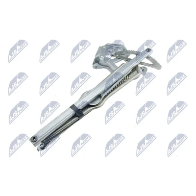 Kuva Lasinnostin, Eteen, oikea TOYOTA YARIS OE 6980152010, 69801 52010