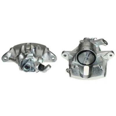 Kuva BUDWEG CALIPER 343321 Jarrusatula CITROËN: C5 II Hatchback, I Hatchback