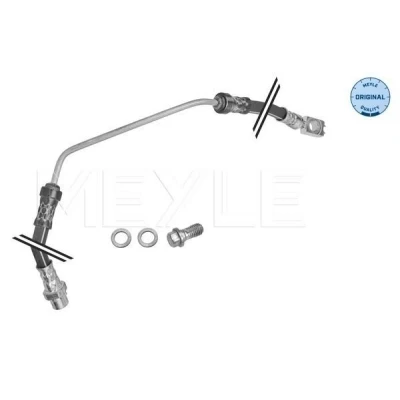 Kuva Jarruletku, Taka akseli, Oikea BMW X5 [E53] OE 1 165 766, 34 30 766