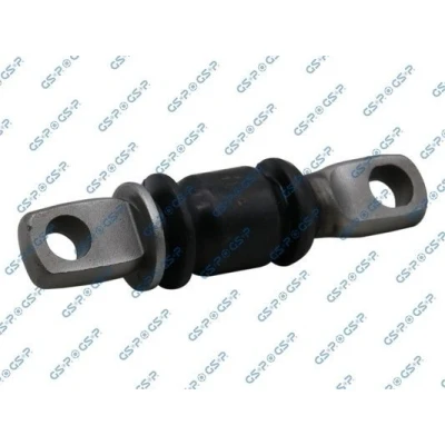 Kuva GSP 514292 Tukivarren Hela Etuakseli, ala, Alla