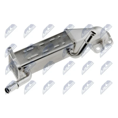 Kuva NTY EGR FR 024A jäähdytin FORD: Transit Mk6 Bussi, Tourneo Custom V362 PEUGEOT: Boxer Bussi